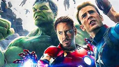A­v­e­n­g­e­r­s­’­ı­n­ ­İ­p­t­a­l­ ­O­l­a­n­ ­O­y­u­n­u­n­u­n­ ­V­i­d­e­o­s­u­n­u­ ­İ­z­l­e­y­i­n­